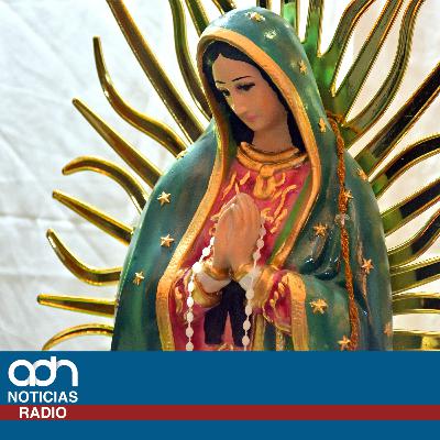 8 millones de peregrinos llegan a la Basílica