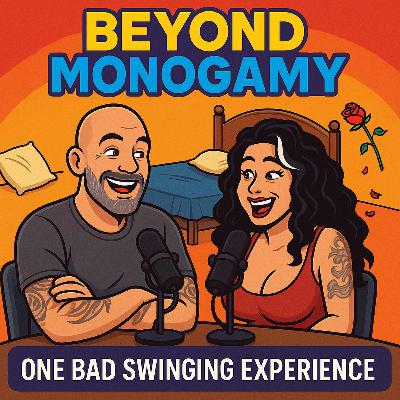 QUICKIE: One Bad Swinging Experience: How to Bounce Back in the Lifestyle