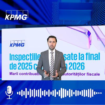 Rolul Manualului de Politici Contabile în cadrul inspecțiilor fiscale din 2026 Rolul Manualului de Politici Contabile în cadrul inspecțiilor fiscale din 2026