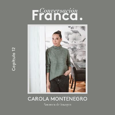 Ep 12 I ¿Está presente la moda sostenible en las Asesorías de Moda? Con Carola Montenegro