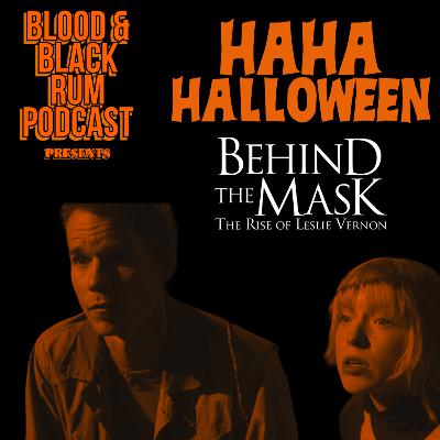 HaHaHalloween (4) BEHIND THE MASK: THE RISE OF LESLIE VERNON