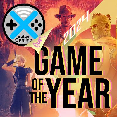 Our 2024 Game of the Year Our 2024 Game of the Year