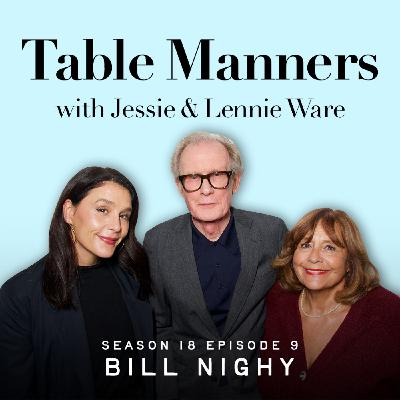 Bill Nighy Bill Nighy