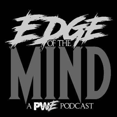 Edge of the Mind S2 Ep 4 Eddie Dylan Edge of the Mind S2 Ep 4 Eddie Dylan