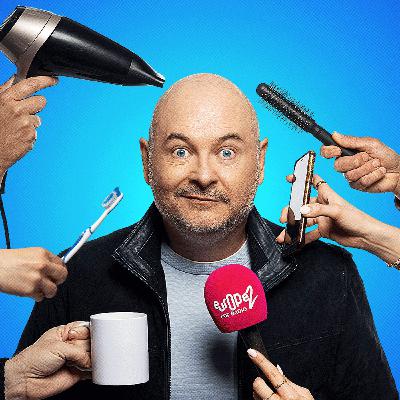 CAUET SUR EUROPE 2 – Émission du 05.09.25