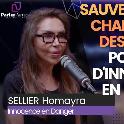 Lutter contre les Abus Sexuels : Une Conversation avec Innocence en Danger
