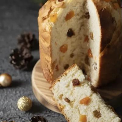 Economia e Negócios: Panetone brasileiro conquista espaço no competitivo mercado dos EUA