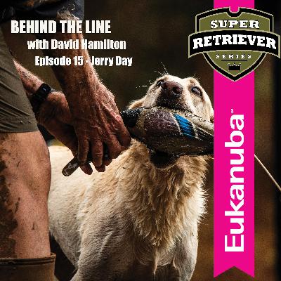 EP. 15 - Jerry Day