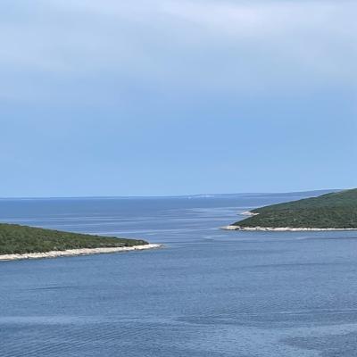 Two Islands