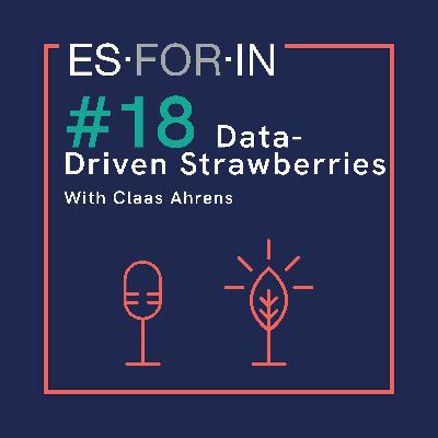 #18 | Data-Driven Strawberries
