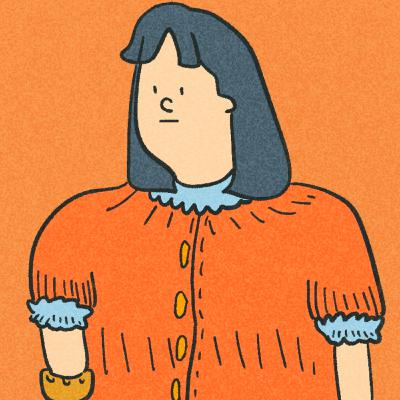 一人語り：怖い経験（をさせた話）