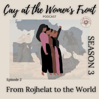 From Rojhelat to the World