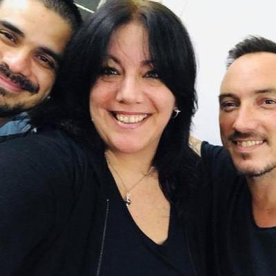 Capítulo 25 Las preguntas de Universo Orlando