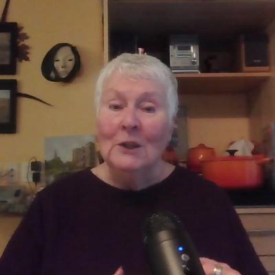 Episode 20: Open Skies, Hard Work, and a Call to Action Episode 20: Open Skies, Hard Work, and a Call to Action