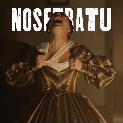 Holiday Special: Robert Eggers' Nosferatu Review
