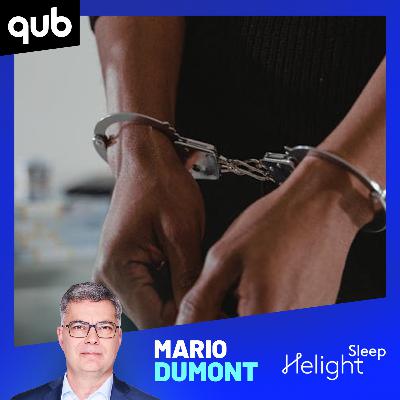 Extorsion: «J’avais besoin d’argent et je n’avais qu’à demander aux grands», a dit le mineur accusé