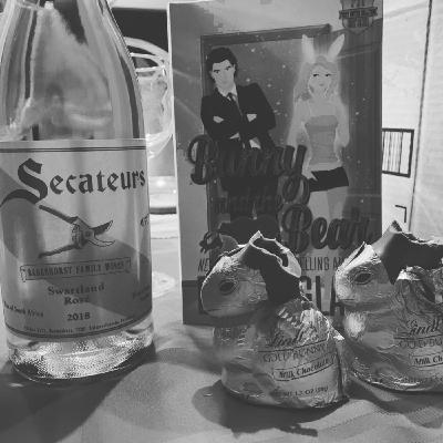 Bunny and the Bear Part 1 Bunny and the Bear Part 1