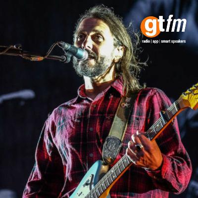 Interview: Grant Nicholas from Feeder