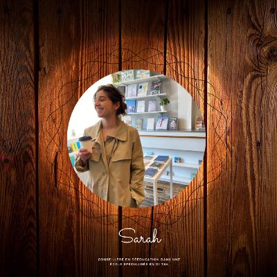 Épisode 23 - Sarah Épisode 23 - Sarah