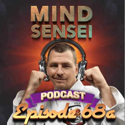 Episode 68a - 7th Deg Sen.Professor Glenn Haley, American Kenpo , Santa Clara CA, USA (Part 1 of 3) Episode 68a - 7th Deg Sen.Professor Glenn Haley, American Kenpo , Santa Clara CA, USA (Part 1 of 3)