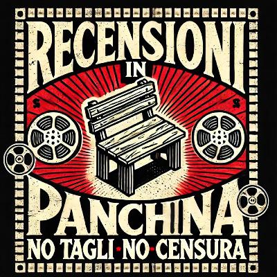 Recensioni in Panchina: #27 - BUGONIA - Lanthimos tra paranoia, alieni e umanità malata. Assurdo?!