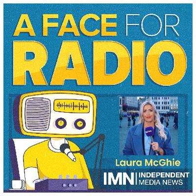 Staying On Top Of Multiple News Cycles - Laura McGhie