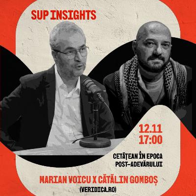 Sup Insights : Veridica Sup Insights : Veridica