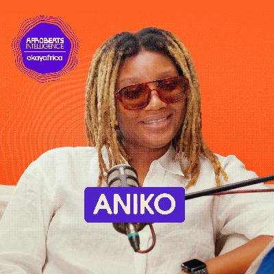 Aniko on Revolutionizing Nigeria's Rave and House Music Scene