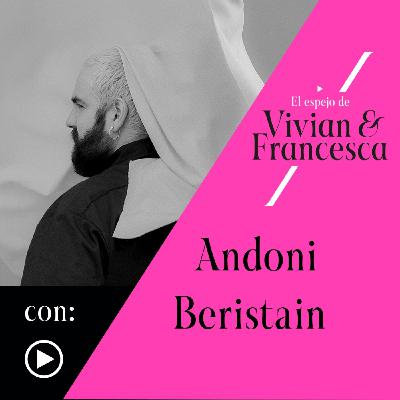 Andoni Beristain: "Mucha gente cree que mis fotos están hechas con IA, y no es así" Andoni Beristain: "Mucha gente cree que mis fotos están hechas con IA, y no es así"