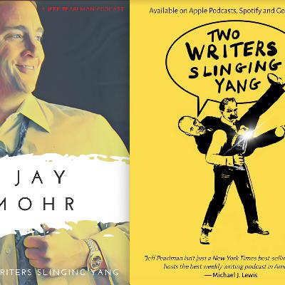 Jay Mohr: Comedian/actor Jay Mohr: Comedian/actor