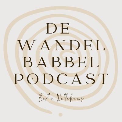 #85 Onze relatie overleefde het niet, maar wij wel: Een intiem gesprek - met Davy Rosiak