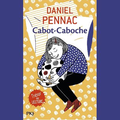 Daniel Pennac - Cabot-Caboche - Chapitre premier