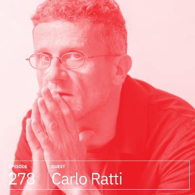 278. Carlo Ratti 278. Carlo Ratti