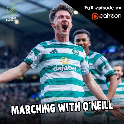 O'Neill's Celtic Looking To Make Their Mark In Denmark (Preview)