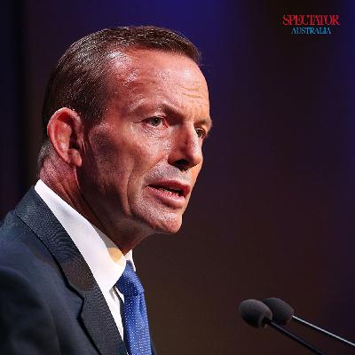 The fight for Western civilisation, with Tony Abbott