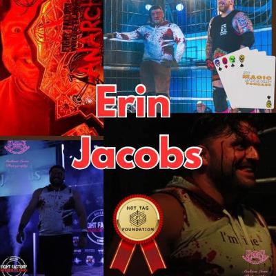 Erin Jacobs