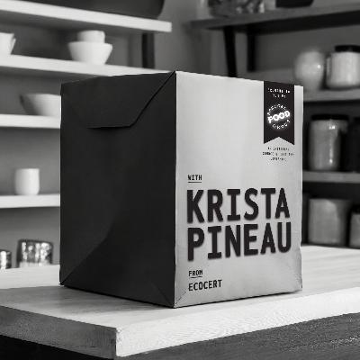 Krista Pineau | EcoCERT Canada