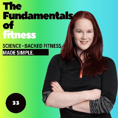 Energy Availability: The Hidden Driver of Fat Loss, Performance and Burnout