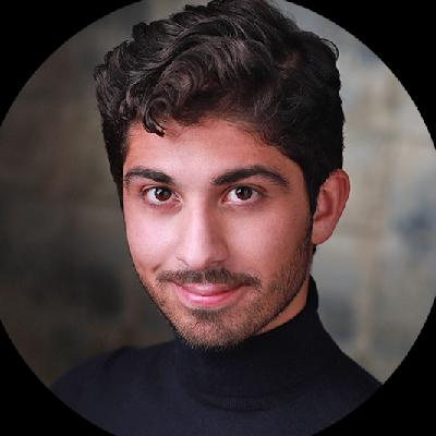 L'invité du 12h30 - Ylan Assefy-Waterdrinker, directeur artistique du spectacle musical "The Greatest Showman"