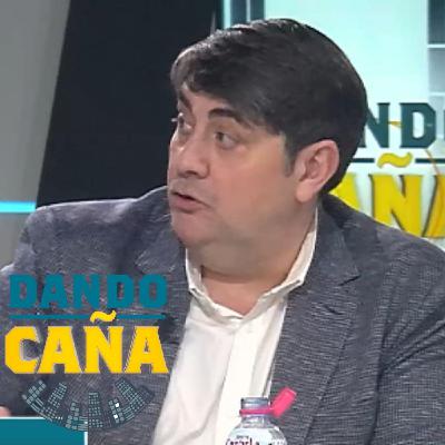 Dando Caña | Las primeras hipótesis sobre el accidente de trenes | 20/01/2026