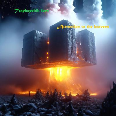 Traphopchik love - Attraction to the heavens (Original Mix) Traphopchik love - Attraction to the heavens (Original Mix)