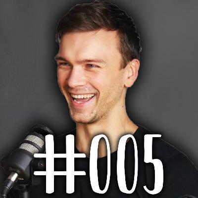 Aksels Cīrulis par veselīgu un apzinīgu dzīvesveidu