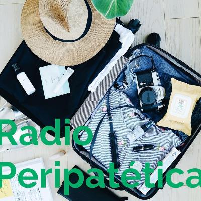 Radio Peripatética 29/04/20