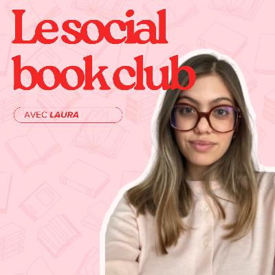 [REPLAY] Mes recommandations littéraires pour l'automne - livre(s) vus sur Booktok/Booktube/Bookstagram
