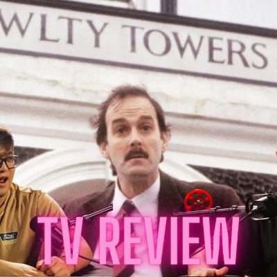 Fawlty Towers: A Hilarious Sitcom Classic Revisited Fawlty Towers: A Hilarious Sitcom Classic Revisited