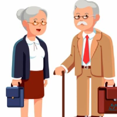 Temores de la edad de la jubilación - Jaume Llenas Temores de la edad de la jubilación - Jaume Llenas
