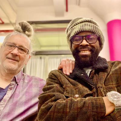 EP 53: Kaleta on Afrobeat, Fela Kuti, and the Power of Collective Music EP 53: Kaleta on Afrobeat, Fela Kuti, and the Power of Collective Music