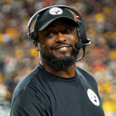 STEELERS vão chegar lá mais uma vez