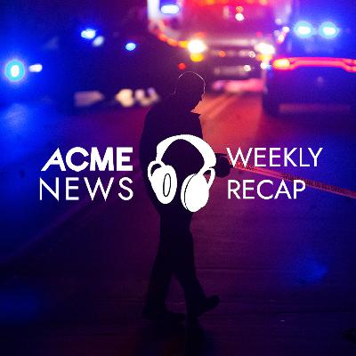 Weekly Recap - May 17th 2020