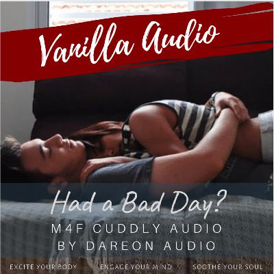 Had a Bad Day? by Dareon Audio Had a Bad Day? by Dareon Audio